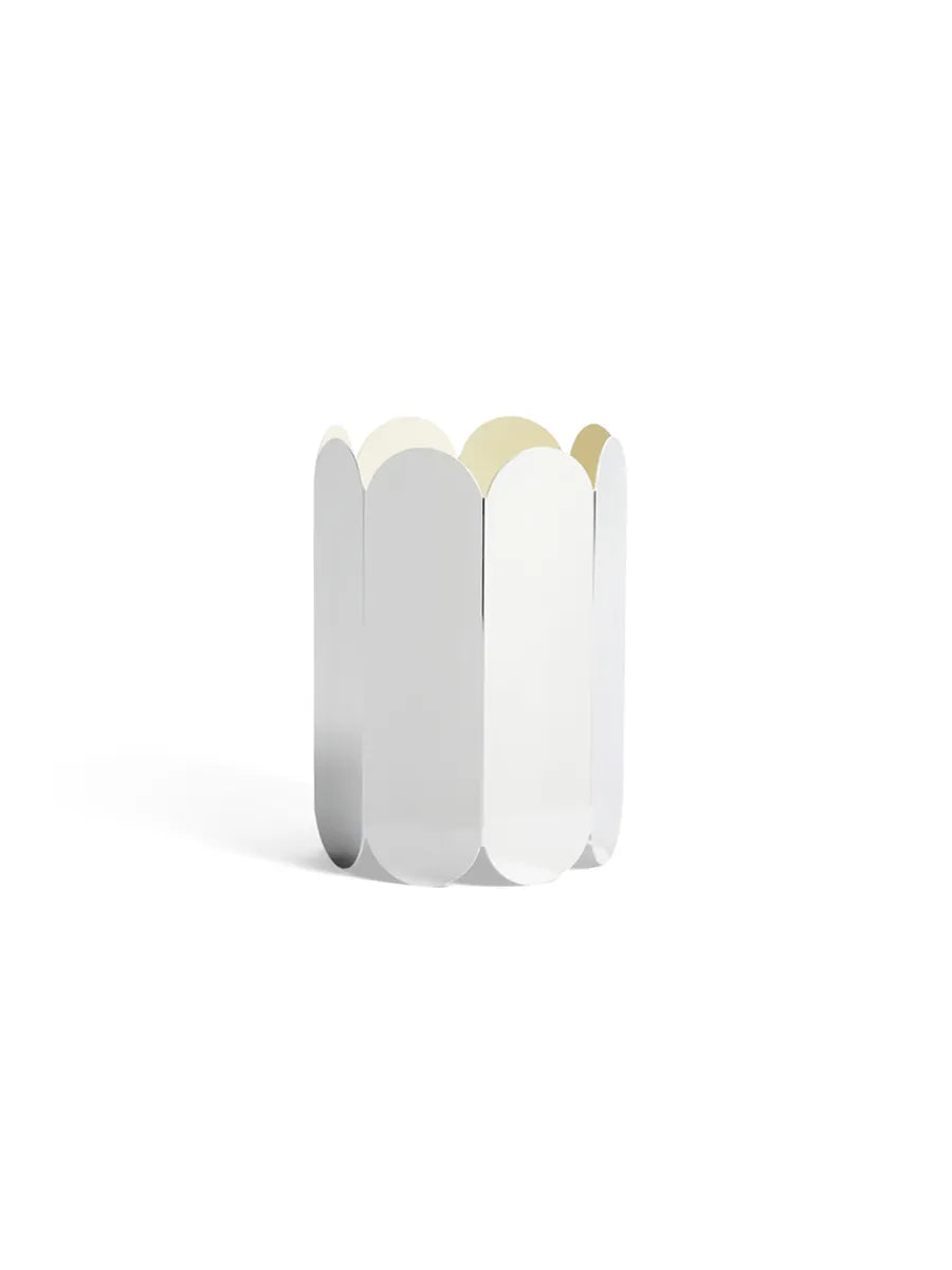 Arcs vase fra Hay - Mirror - Jacobsen Plus