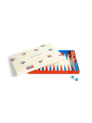 Hay Play Backgammon fra Hay