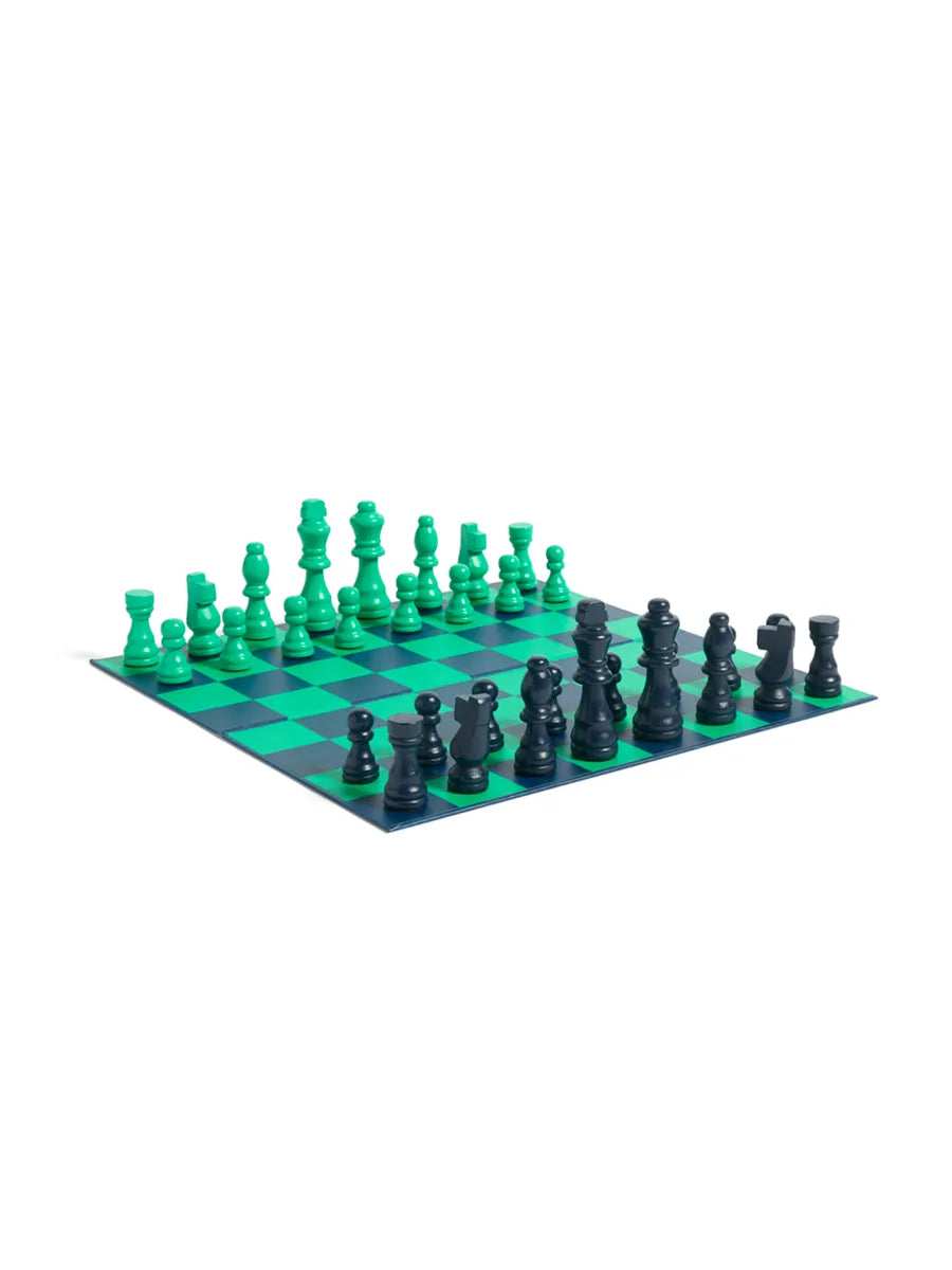 Hay Play Chess fra Hay - 2 - Jacobsen Plus