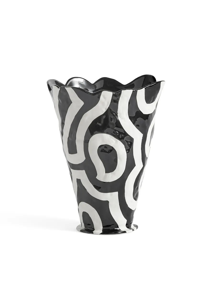 Jessica Hans Shadow vase fra Hay - 1 - Jacobsen Plus