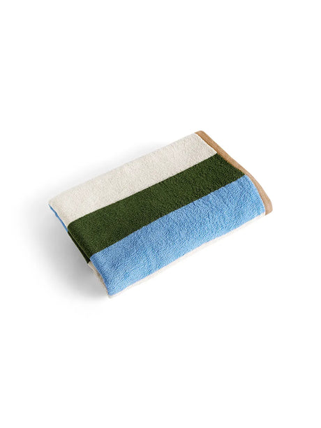 Trio badehåndklæde fra Hay