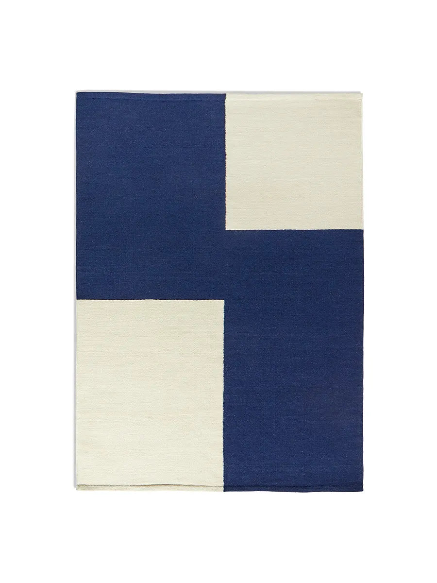 Ethan Cook Flat Works, 170x240 cm fra Hay