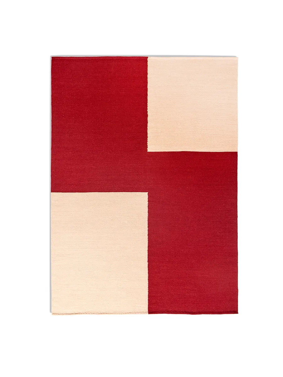 Ethan Cook Flat Works, 170x240 cm fra Hay