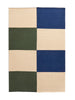 Ethan Cook Flat Works, 200x300 cm fra Hay