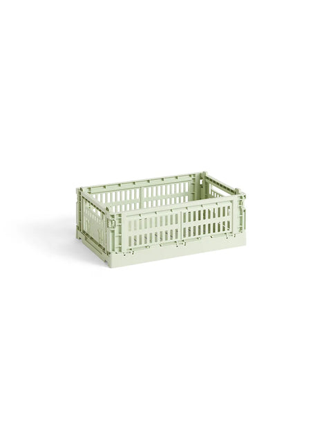 Colour crate S, mint fra Hay - 1 - Jacobsen Plus