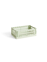 Colour crate S, mint fra Hay