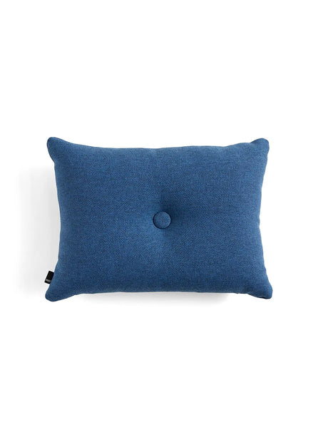 Dot Cushion Mode fra Hay - Dark blue - Jacobsen Plus