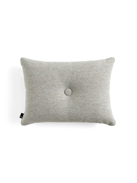 Dot Cushion Mode fra Hay - Warm grey - Jacobsen Plus