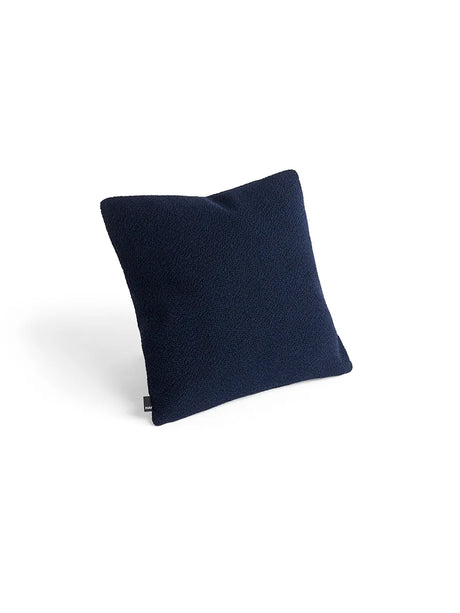 Texture Cushion fra Hay - Dark blue - Jacobsen Plus