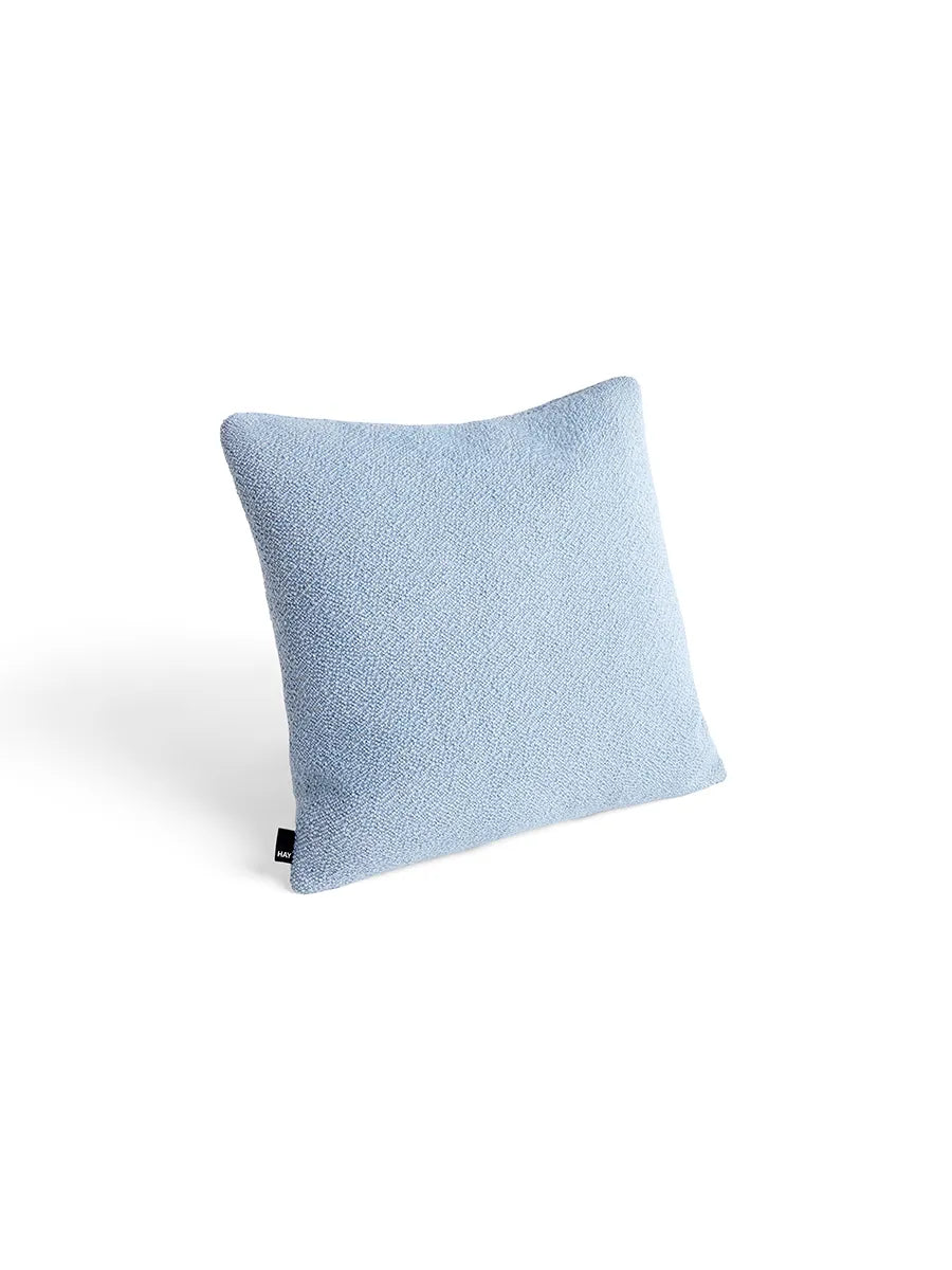 Texture Cushion fra Hay - Ice blue - Jacobsen Plus