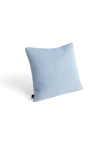 Texture Cushion fra Hay - Ice blue - Jacobsen Plus