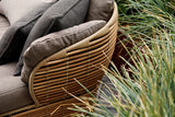 Basket 2 pers. Sofa fra Cane-line - 2 - Jacobsen Plus