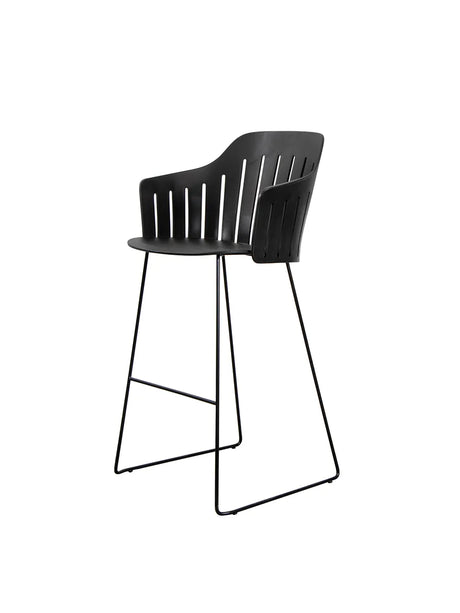 Choice Barstol fra Cane-line - 4 - Jacobsen Plus