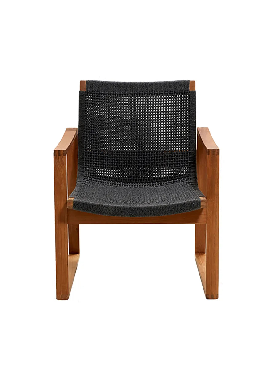 Endless Loungestol fra Cane-line - 1 - Jacobsen Plus
