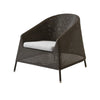 Light grey, Cane-line Natté