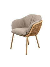 Stay havestol m. 4 ben fra Cane-line - 4 - Jacobsen Plus