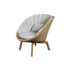 Inkl. hynde i Light grey
