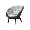 Inkl. hynde i Light grey