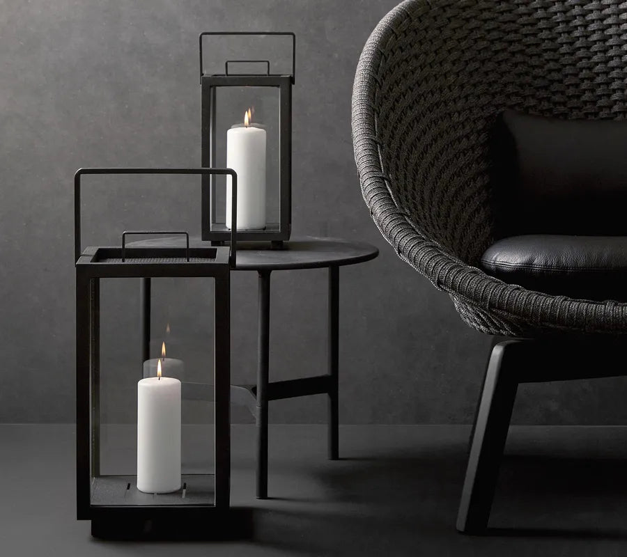 Lighthouse Lanterne fra Cane-line