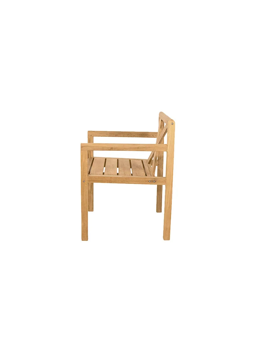 Grace Stol fra Cane-line - 5 - Jacobsen Plus