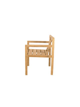 Grace Stol fra Cane-line - 5 - Jacobsen Plus