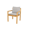 Inkl. hynde i Light Grey