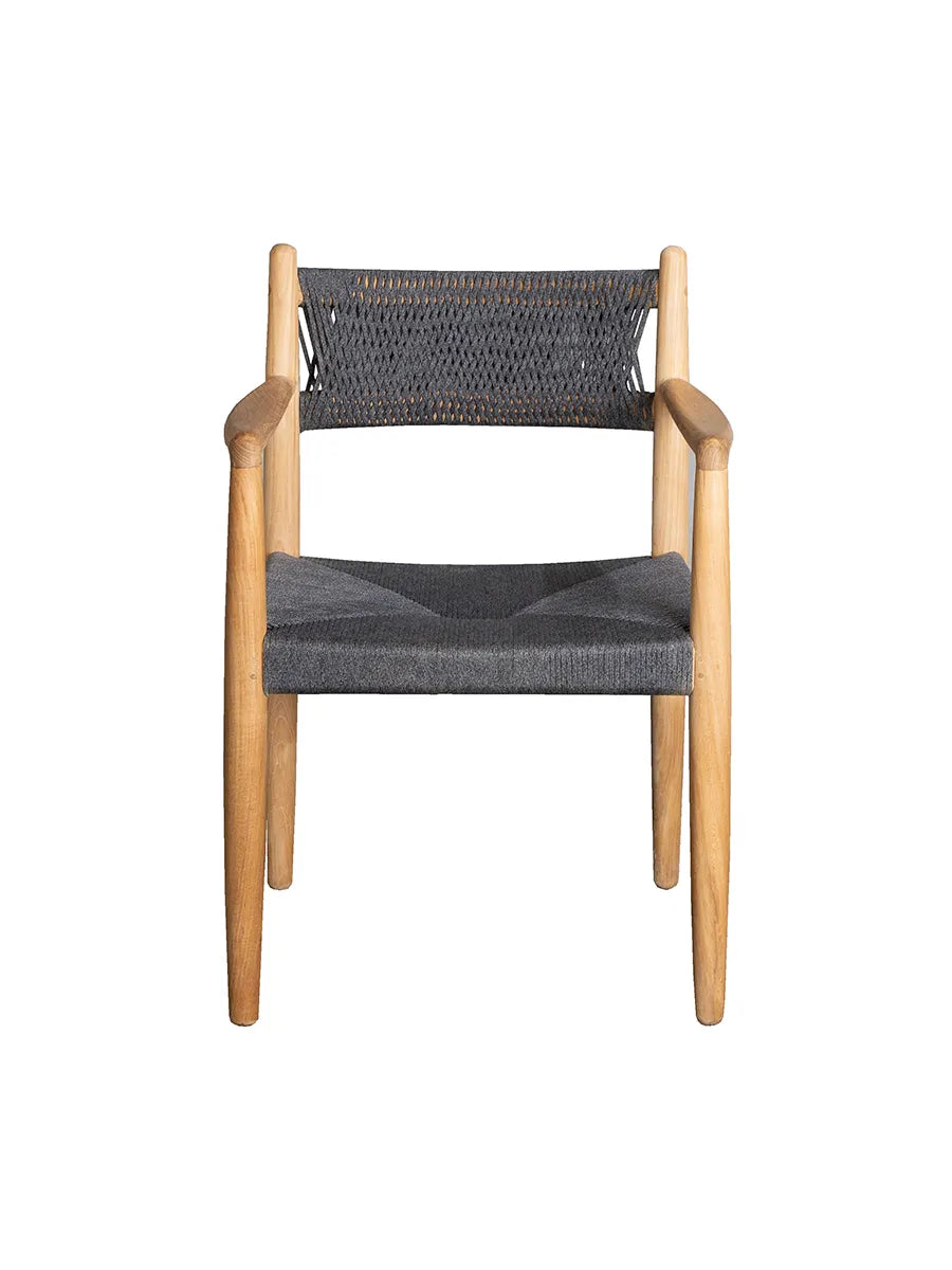 Royal havestol, Soft Rope fra Cane-line - 8 - Jacobsen Plus