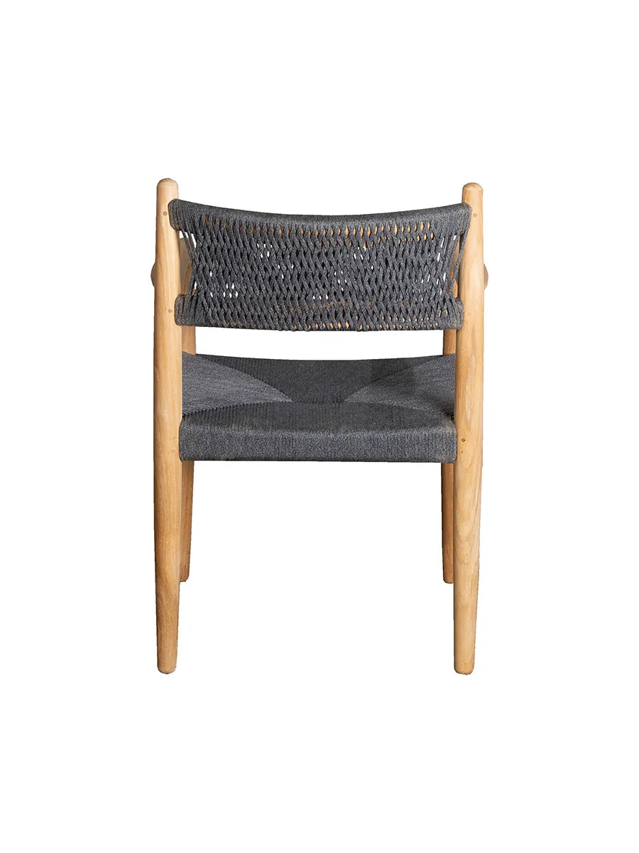 Royal havestol, Soft Rope fra Cane-line - 9 - Jacobsen Plus