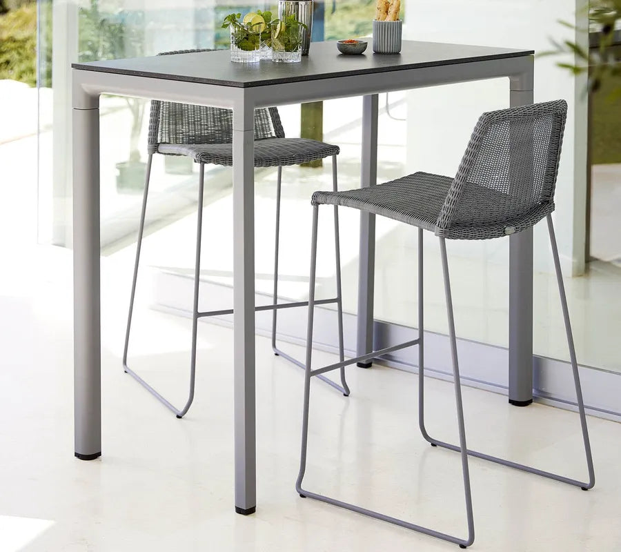 Breeze Barstol fra Cane-line - 4 - Jacobsen Plus