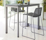 Breeze Barstol fra Cane-line - 4 - Jacobsen Plus