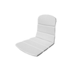 White - Cane-line Natté