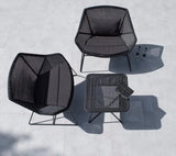 Breeze Loungestol fra Cane-line - 3 - Jacobsen Plus