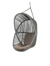 Hive Hanging Chair fra Cane-line - 7 - Jacobsen Plus