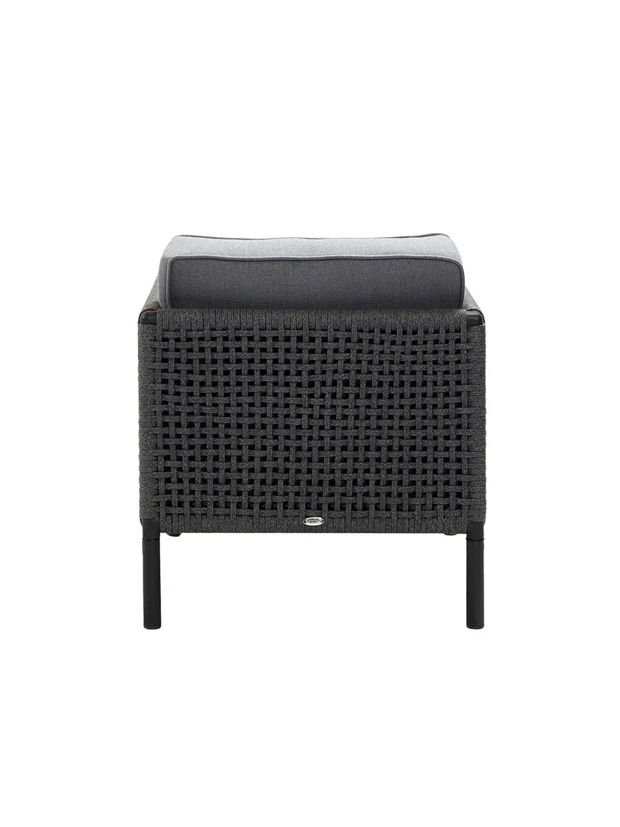 Encore Loungestol, Soft Rope fra Cane-line - 7 - Jacobsen Plus