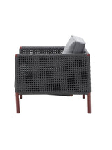 Encore Loungestol, Soft Rope fra Cane-line - 8 - Jacobsen Plus