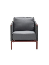 Encore Loungestol, Soft Rope fra Cane-line - 9 - Jacobsen Plus