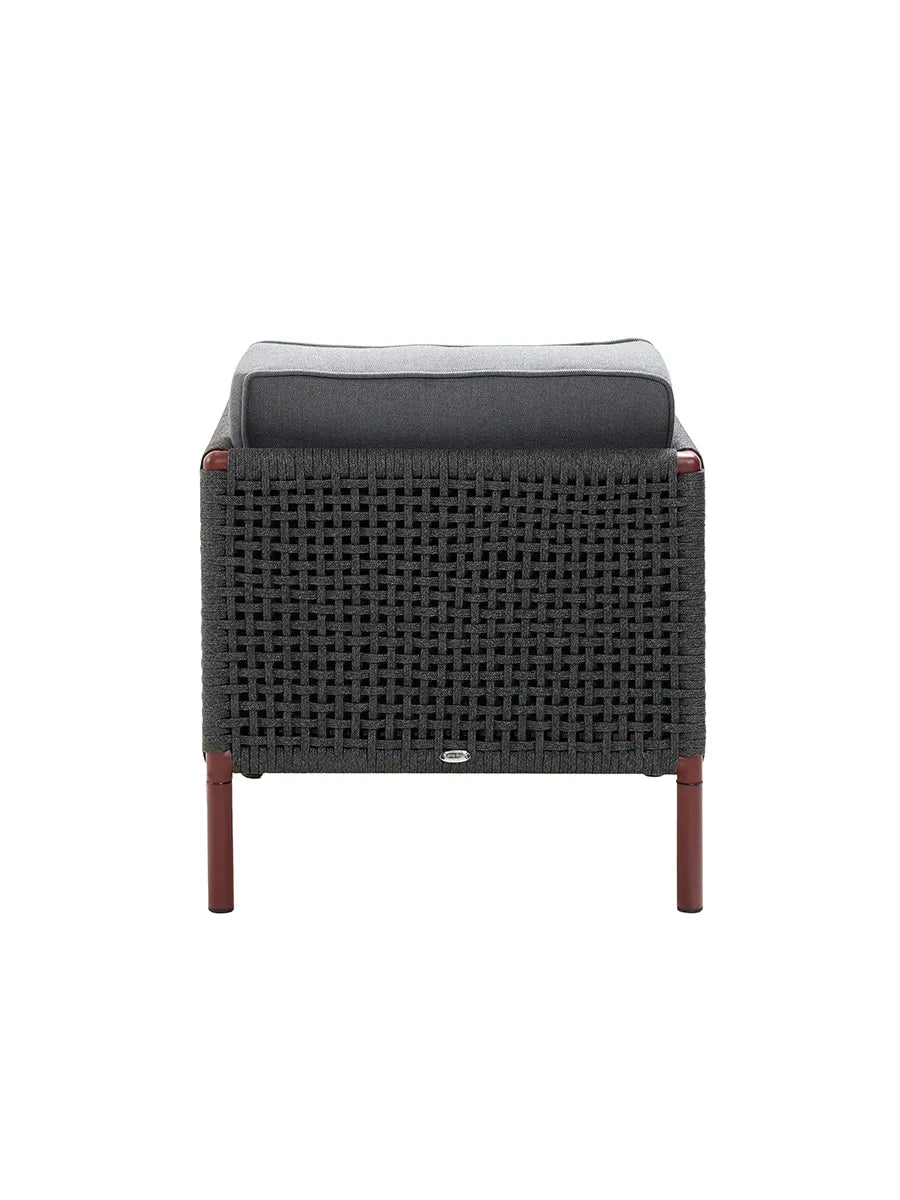 Encore Loungestol, Soft Rope fra Cane-line - 10 - Jacobsen Plus