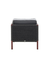 Encore Loungestol, Soft Rope fra Cane-line - 10 - Jacobsen Plus