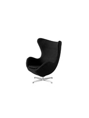 Miniature Ægget af Arne Jacobsen