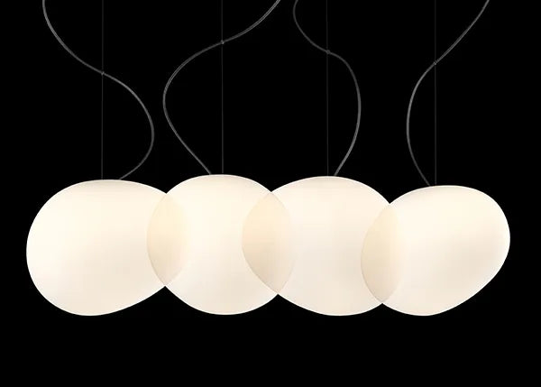 Gregg Pendel fra Foscarini - 3 - Jacobsen Plus