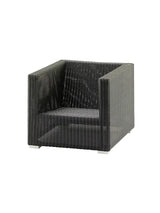 Chester Loungestol fra Cane-line - 6 - Jacobsen Plus