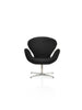 Miniature Svanen af Arne Jacobsen