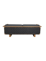 Angle 3 pers. Sofa fra Cane-line - 8 - Jacobsen Plus