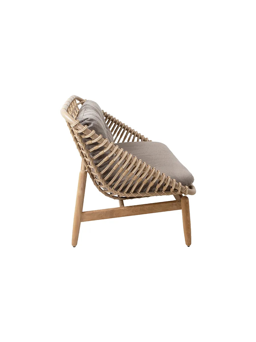 Strington 2-pers Sofa fra Cane-line - 6 - Jacobsen Plus