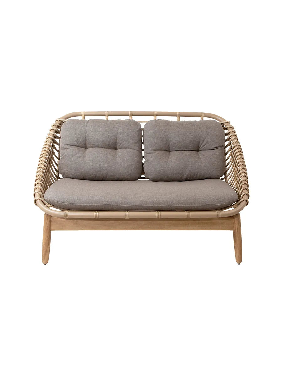 Strington 2-pers Sofa fra Cane-line - 7 - Jacobsen Plus