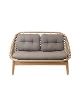 Strington 2-pers Sofa fra Cane-line - 7 - Jacobsen Plus