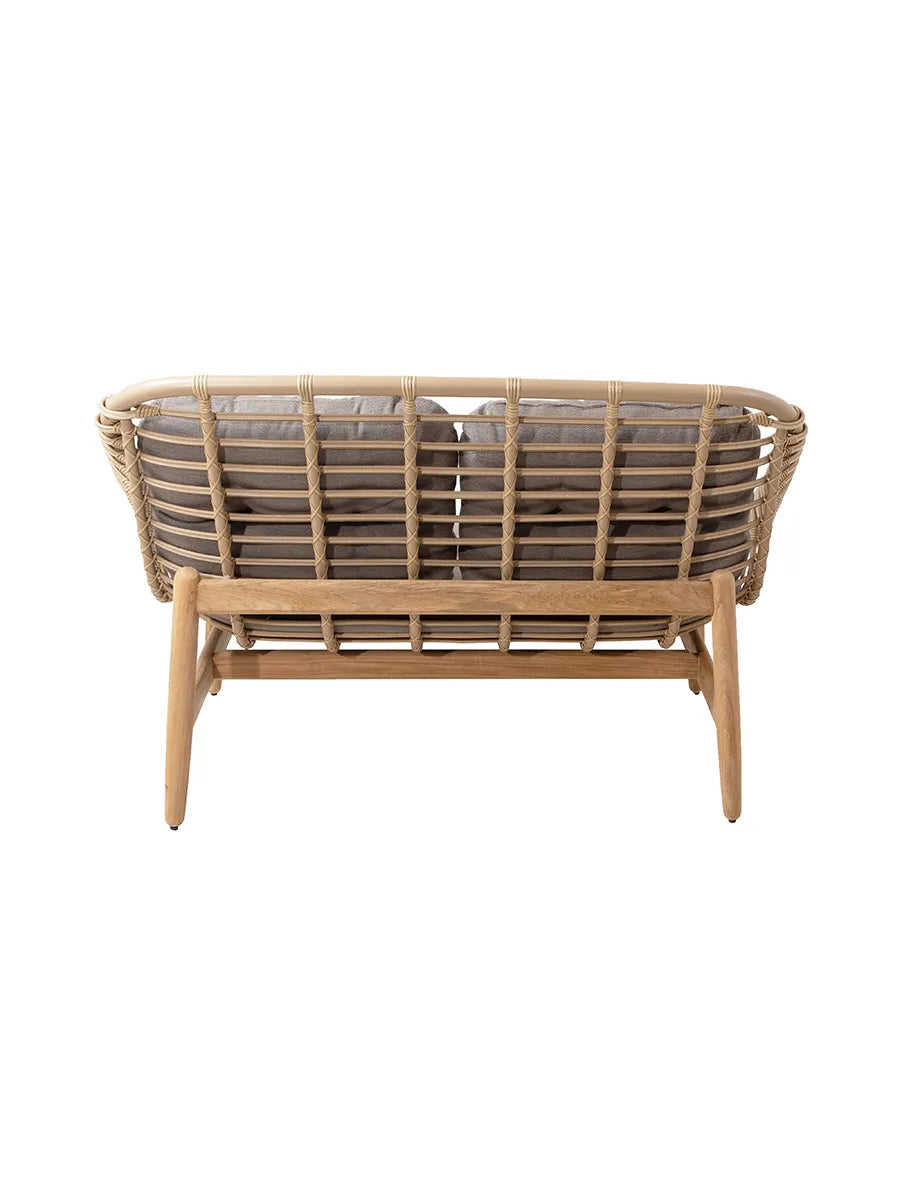 Strington 2-pers Sofa fra Cane-line - 8 - Jacobsen Plus