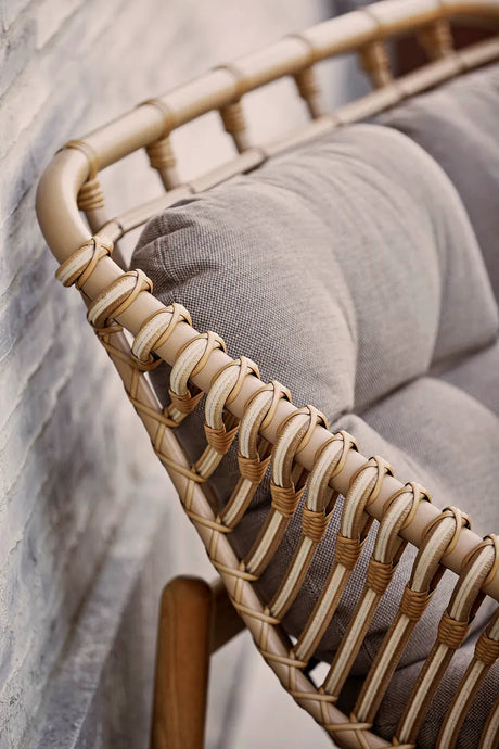 Strington 2-pers Sofa fra Cane-line - 2 - Jacobsen Plus