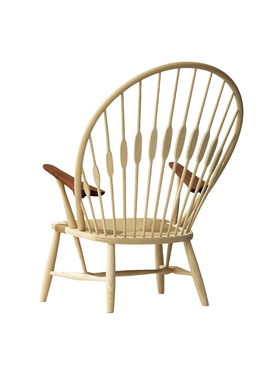 PP550 Påfuglestol af Hans J. Wegner - 5 - Jacobsen Plus