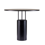 Tempel280 Bordlampe fra Piet Hein - Sort - Jacobsen Plus